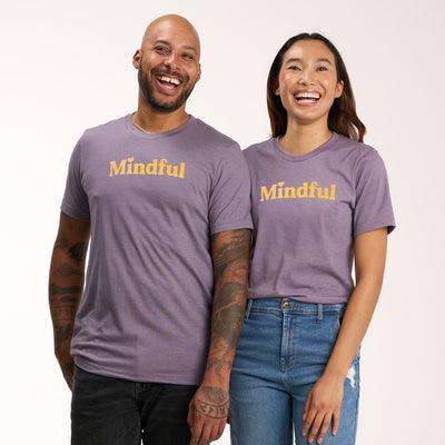 Mindful Heart T-Shirt