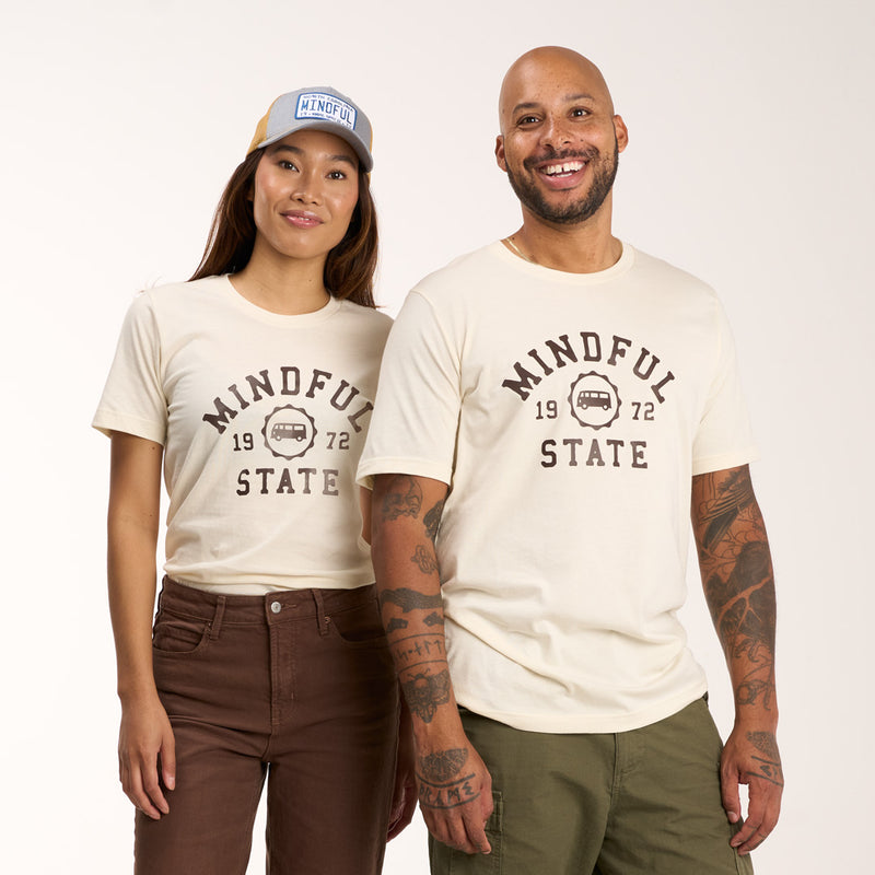 Mindful State T-Shirt