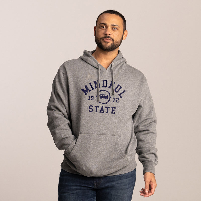 Mindful State Premium Hoodie