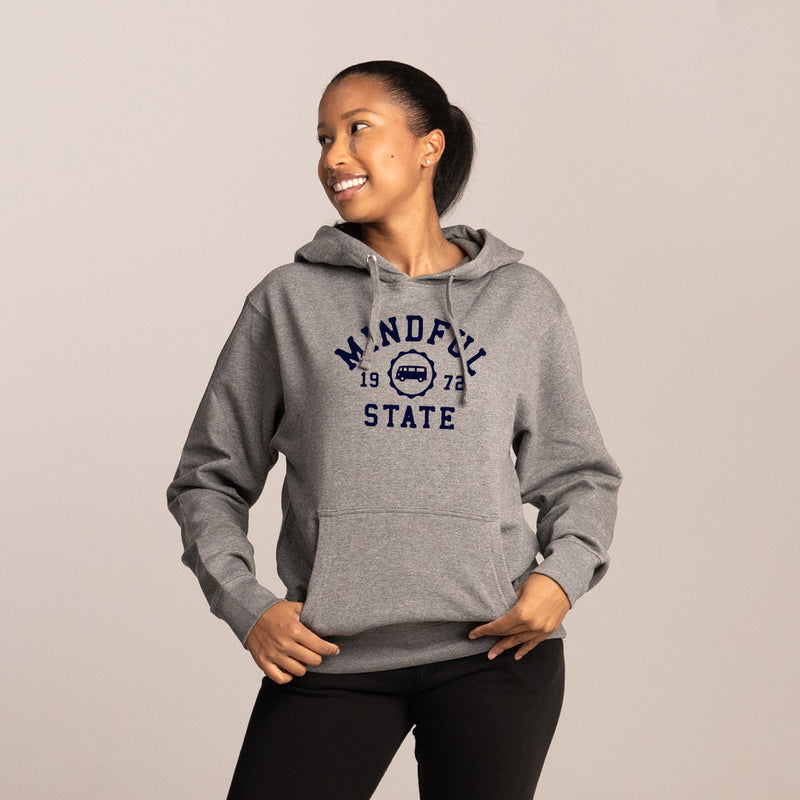 Mindful State Premium Hoodie