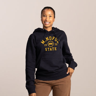 Mindful State Premium Hoodie