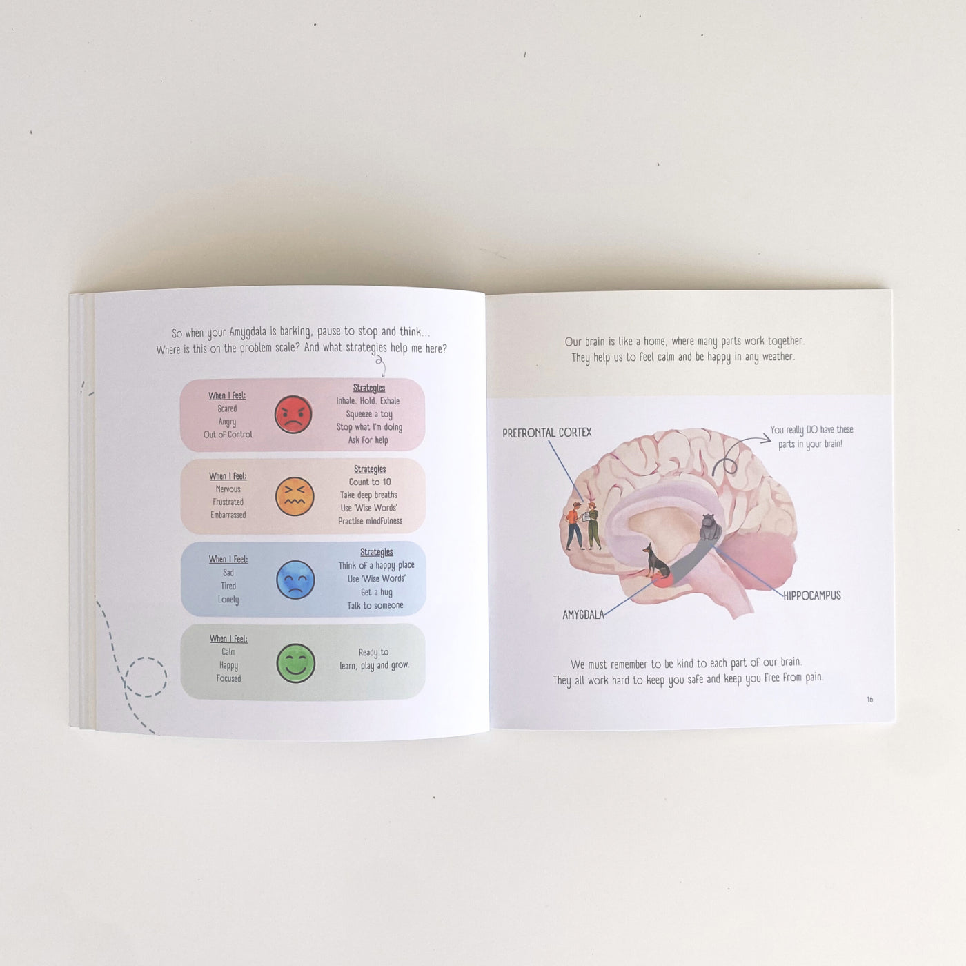 My Brain Is A Home – Mindful Store