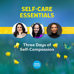 Self-Care Essentials Mini-Course