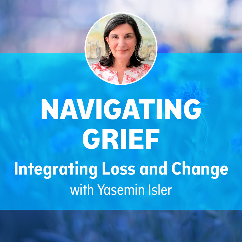 *NEW* Navigating Grief Course