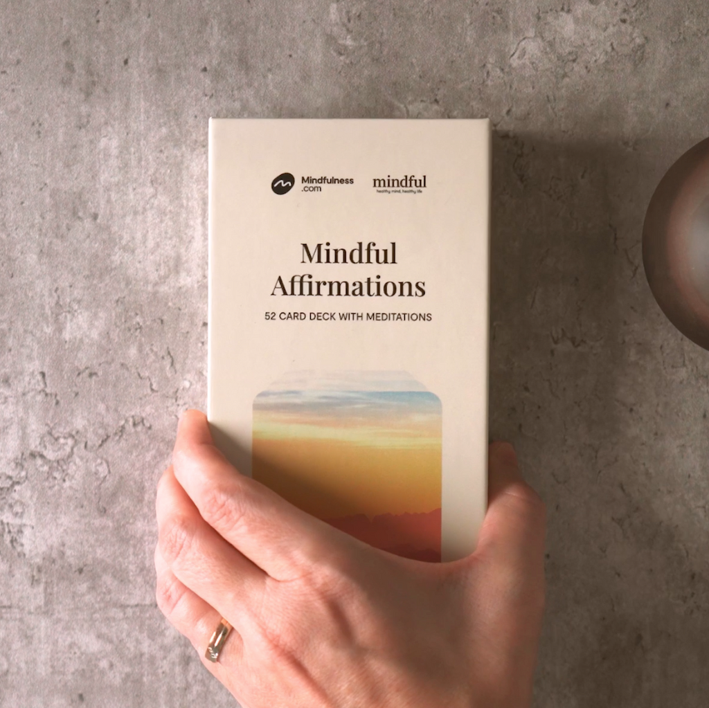  BEST 100 Mindful Prompts for Self Care & Stress Relief, Cards  to Reduce Anxiety & Increase Relaxation, Perfect Mindfulness Gift, Beyond  Positive Affirmations