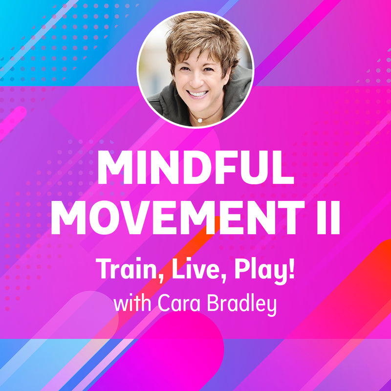 Mindful Movement II Course