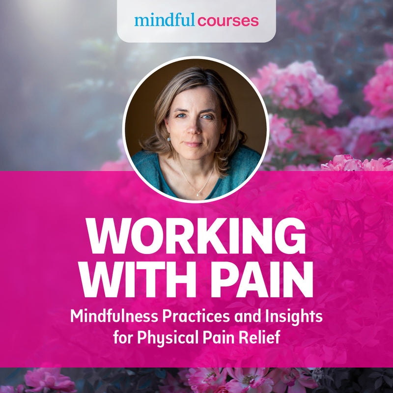 Working With Pain Course