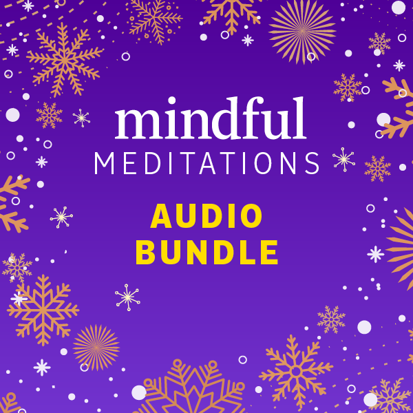 Best-Selling Audio + Digital Guide Bundles