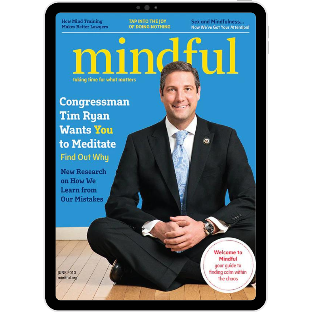 June 2013 *DIGITAL DOWNLOAD* – Mindful Store