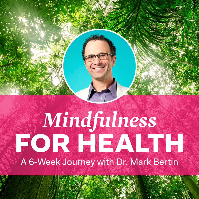 Mindfulness for Health Course
