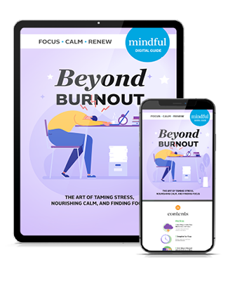 Beyond Burnout Guide *DIGITAL DOWNLOAD*