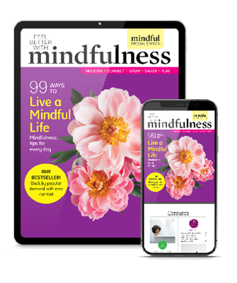 Mindful Special Edition Vol 2: 99 Ways to Live a Mindful Life *DIGITAL DOWNLOAD*