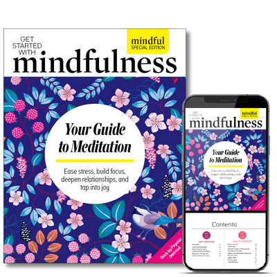 Mindful's 2022 Holiday Gift Guide - Mindful