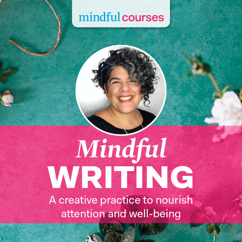 Mindful Writing Course