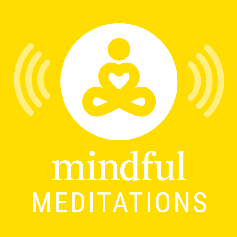 8-Minute Meditation to Take a Moment for Mindful Self-Care