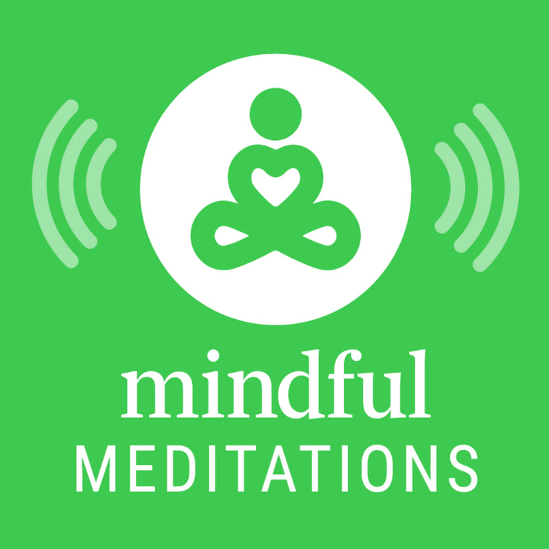 8-Minute Meditation to Invite the Attention to Move