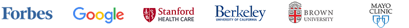 Trust Logos