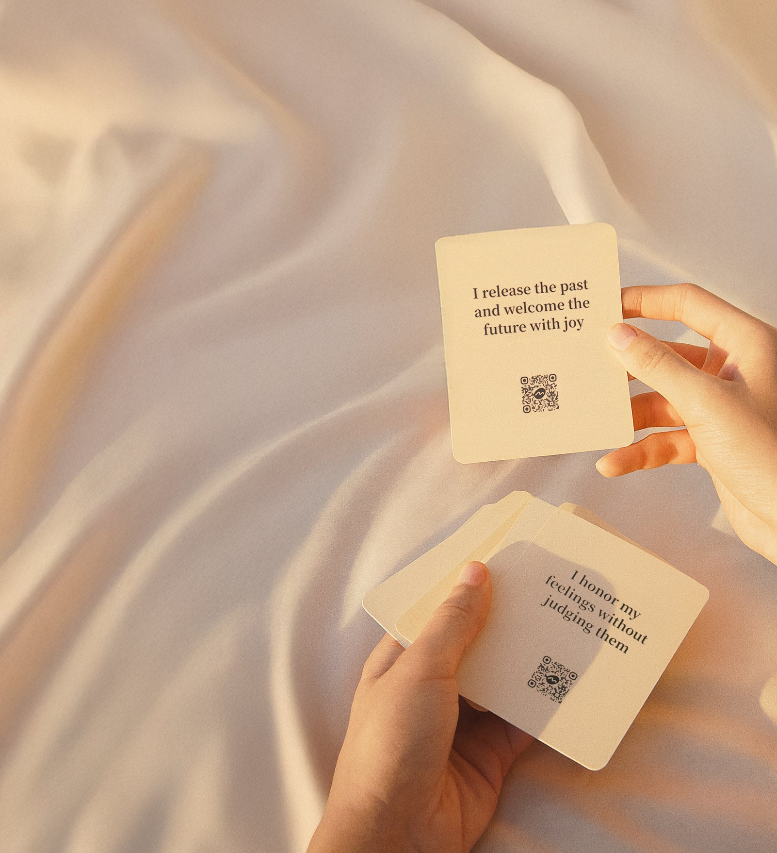A simple guide for creating your daily ritual
